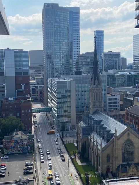 Photo 15 at 2112 - 77 Shuter Street, Yonge Corridor, Toronto