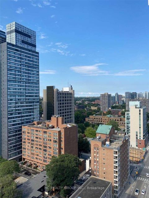 Photo 16 at 2112 - 77 Shuter Street, Yonge Corridor, Toronto
