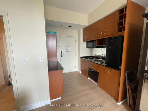 Photo 1 at 2508 - 1 King Street W, Bay Street Corridor, Toronto Photo 1 at 2508 - 1 King Street W, Bay Street Corridor, Toronto