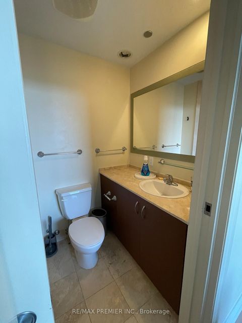 Photo 3 at 2508 - 1 King Street W, Bay Street Corridor, Toronto Photo 3 at 2508 - 1 King Street W, Bay Street Corridor, Toronto