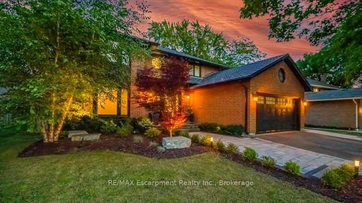 Photo 1 at 484 Aspen Forest Drive, FD Ford, Oakville