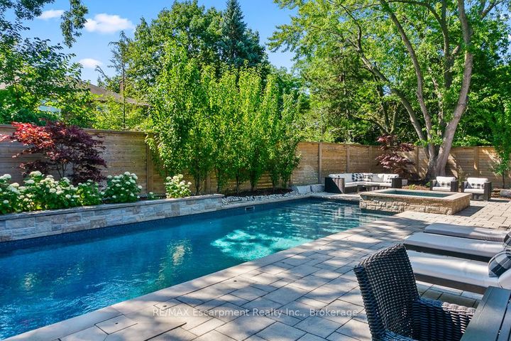 Photo 26 at 484 Aspen Forest Drive, FD Ford, Oakville