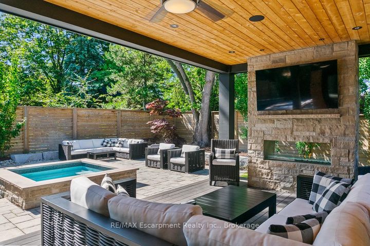 Photo 30 at 484 Aspen Forest Drive, FD Ford, Oakville