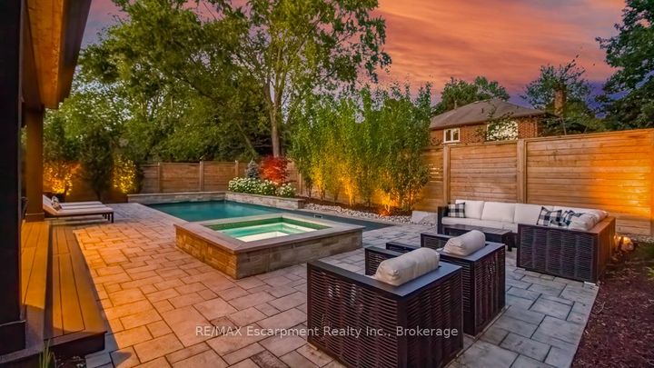 Photo 36 at 484 Aspen Forest Drive, FD Ford, Oakville