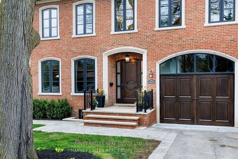 Photo 0 at 4673 Dundas Street W, Kingsway South, Toronto