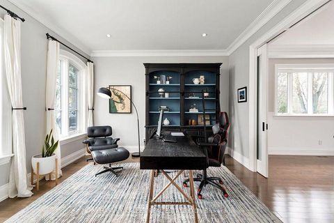 Photo 6 at 4673 Dundas Street W, Kingsway South, Toronto