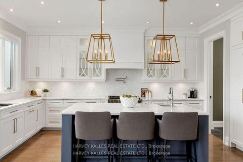 Photo 17 at 4673 Dundas Street W, Kingsway South, Toronto