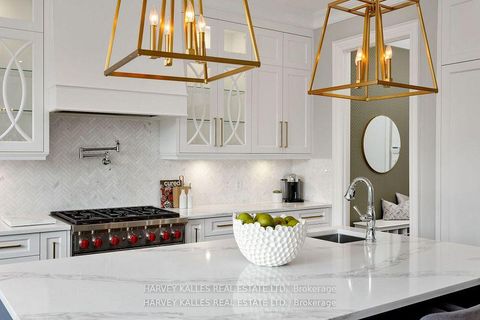 Photo 18 at 4673 Dundas Street W, Kingsway South, Toronto