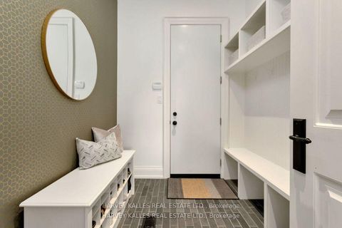 Photo 19 at 4673 Dundas Street W, Kingsway South, Toronto