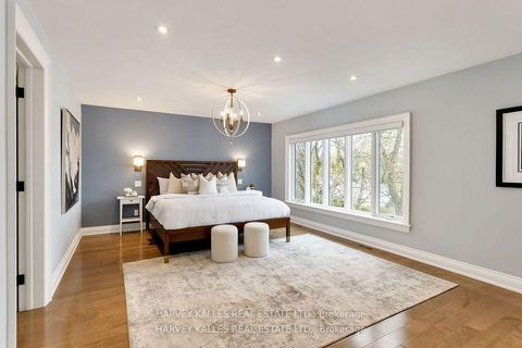 Photo 24 at 4673 Dundas Street W, Kingsway South, Toronto