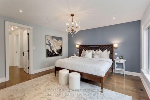 Photo 25 at 4673 Dundas Street W, Kingsway South, Toronto