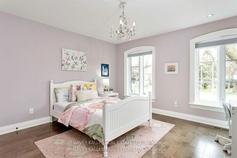 Photo 31 at 4673 Dundas Street W, Kingsway South, Toronto