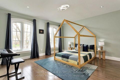 Photo 33 at 4673 Dundas Street W, Kingsway South, Toronto