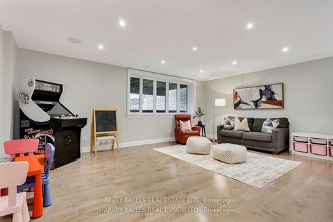 Photo 35 at 4673 Dundas Street W, Kingsway South, Toronto