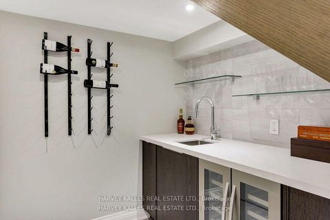 Photo 36 at 4673 Dundas Street W, Kingsway South, Toronto