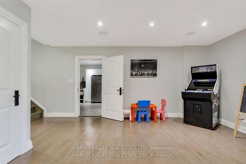 Photo 38 at 4673 Dundas Street W, Kingsway South, Toronto