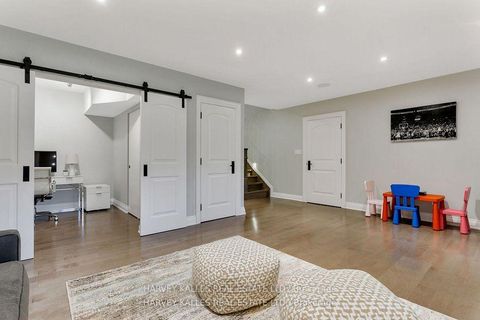 Photo 39 at 4673 Dundas Street W, Kingsway South, Toronto