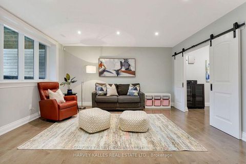 Photo 40 at 4673 Dundas Street W, Kingsway South, Toronto