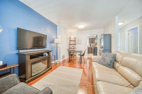 Photo 10 at 111 - 57 Golden Appleway, Donalda, Toronto