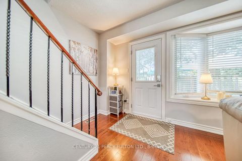 Photo 14 at 111 - 57 Golden Appleway, Donalda, Toronto