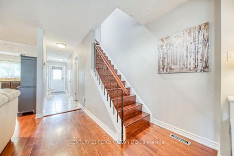 Photo 15 at 111 - 57 Golden Appleway, Donalda, Toronto