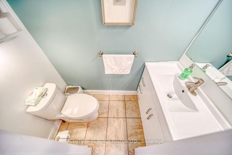 Photo 16 at 111 - 57 Golden Appleway, Donalda, Toronto