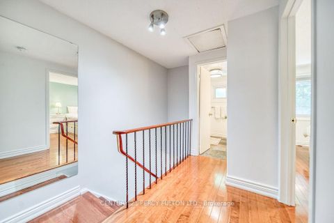 Photo 17 at 111 - 57 Golden Appleway, Donalda, Toronto