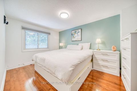 Photo 18 at 111 - 57 Golden Appleway, Donalda, Toronto