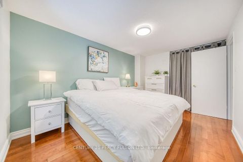 Photo 20 at 111 - 57 Golden Appleway, Donalda, Toronto