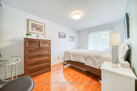 Photo 21 at 111 - 57 Golden Appleway, Donalda, Toronto