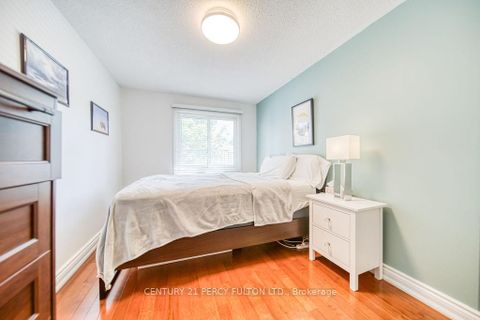 Photo 22 at 111 - 57 Golden Appleway, Donalda, Toronto