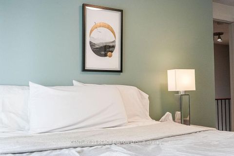 Photo 23 at 111 - 57 Golden Appleway, Donalda, Toronto