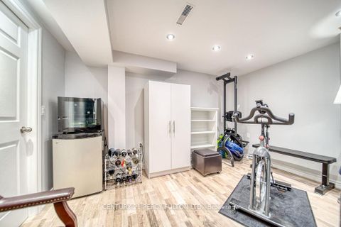 Photo 28 at 111 - 57 Golden Appleway, Donalda, Toronto