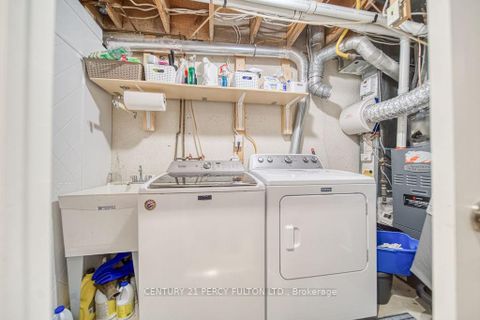 Photo 30 at 111 - 57 Golden Appleway, Donalda, Toronto