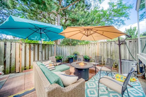Photo 31 at 111 - 57 Golden Appleway, Donalda, Toronto
