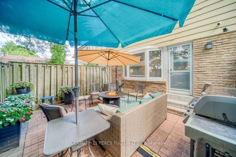Photo 32 at 111 - 57 Golden Appleway, Donalda, Toronto