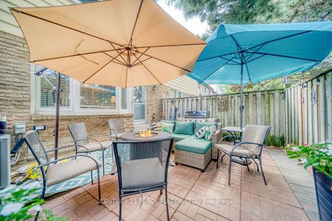 Photo 33 at 111 - 57 Golden Appleway, Donalda, Toronto