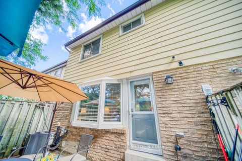Photo 34 at 111 - 57 Golden Appleway, Donalda, Toronto
