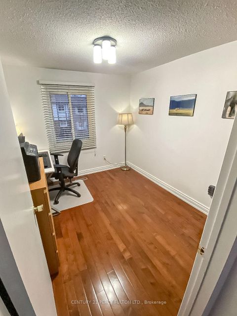 Photo 35 at 111 - 57 Golden Appleway, Donalda, Toronto