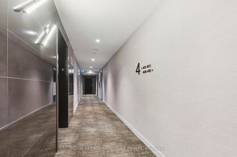 Photo 19 at 407 - 665 Kingston Road, The Beaches, Toronto