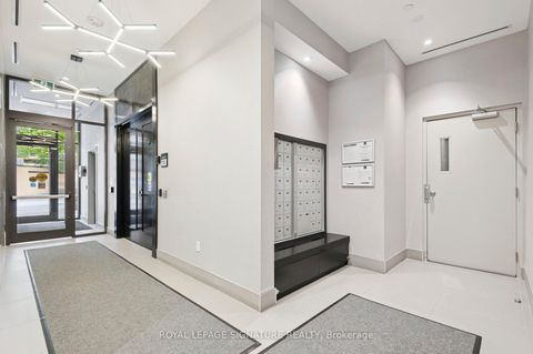 Photo 20 at 407 - 665 Kingston Road, The Beaches, Toronto