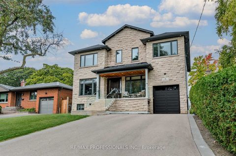 Photo 0 at 4 Dunrobin Drive, Rosethorn, Toronto