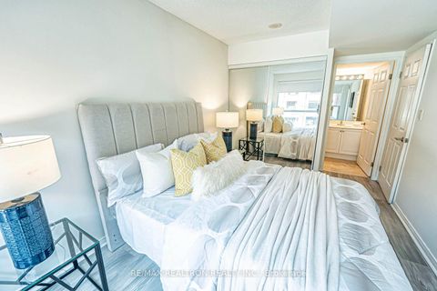 Photo 22 at 318 - 230 King Street E, Moss Park, Toronto