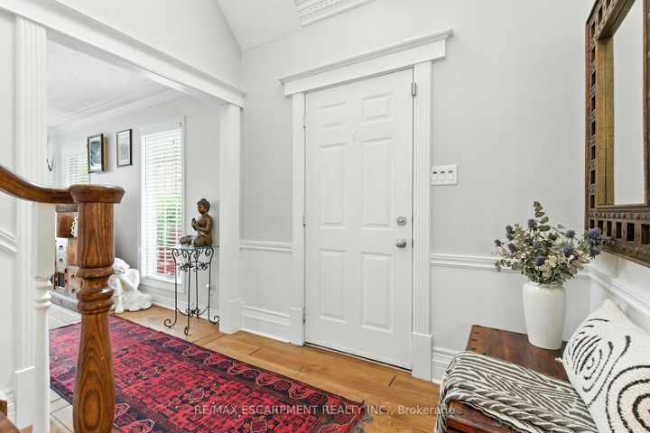 Photo 4 at 24 Meander Close, Carlisle, Hamilton