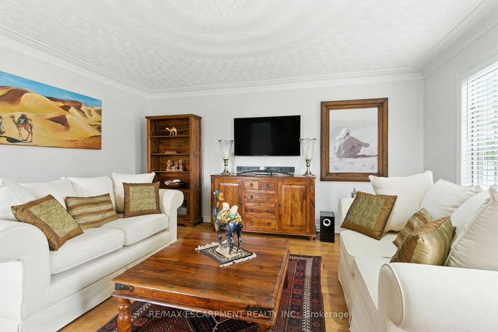 Photo 5 at 24 Meander Close, Carlisle, Hamilton