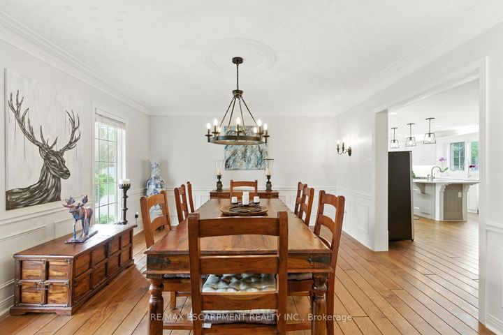 Photo 8 at 24 Meander Close, Carlisle, Hamilton