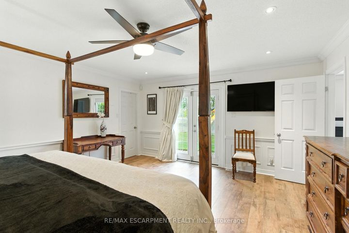 Photo 19 at 24 Meander Close, Carlisle, Hamilton