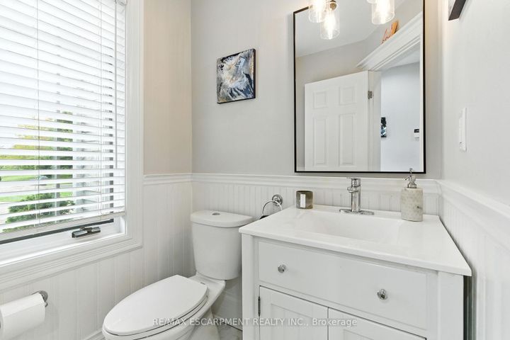 Photo 27 at 24 Meander Close, Carlisle, Hamilton
