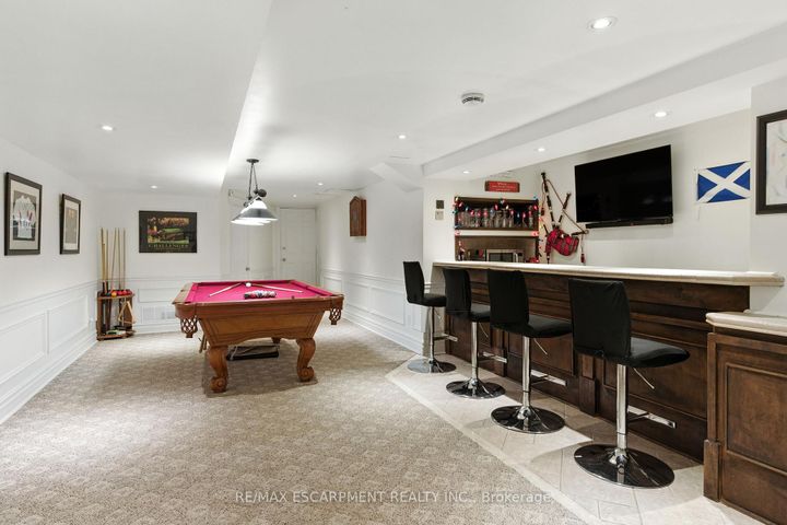 Photo 35 at 24 Meander Close, Carlisle, Hamilton