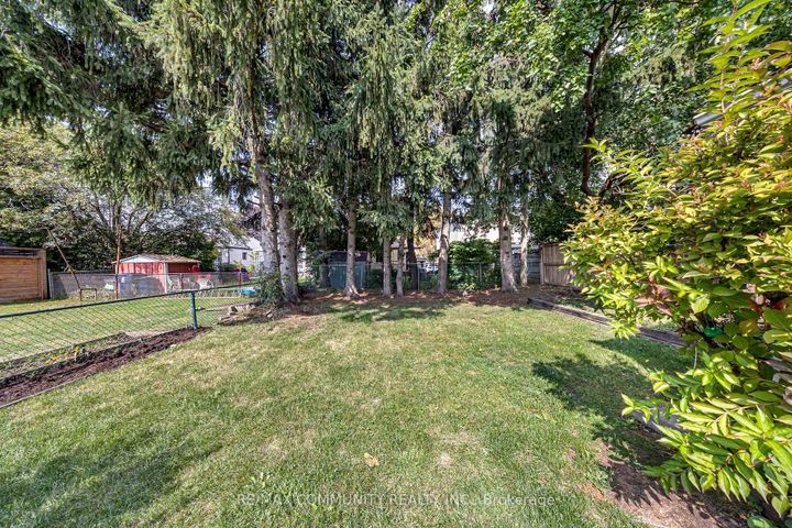 Photo 7 at 50 Joanith Drive, Parkview, Toronto
